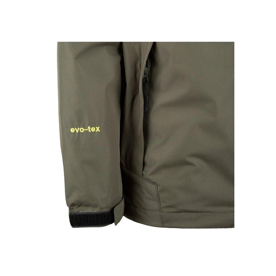 Evolite Cryo Outdoor Ceket - Haki S