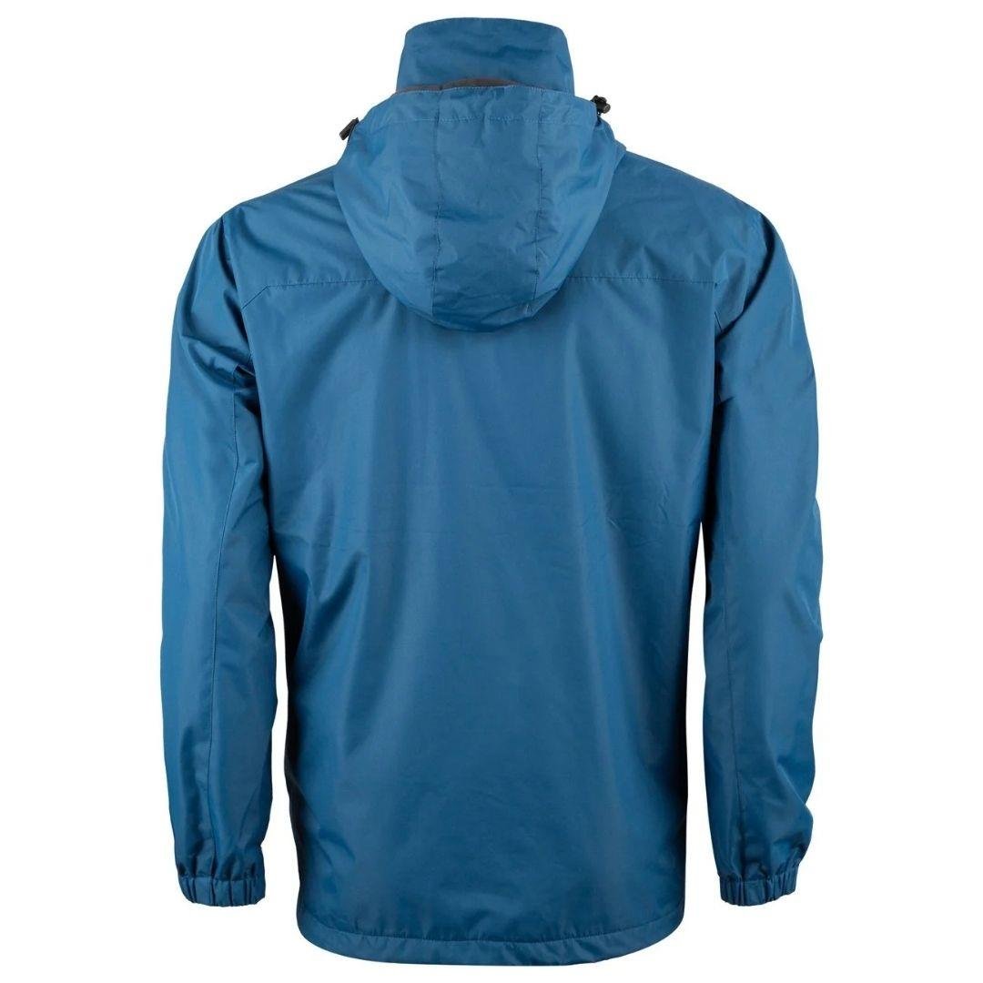 Evolite Cryo Outdoor Ceket - Mavi L