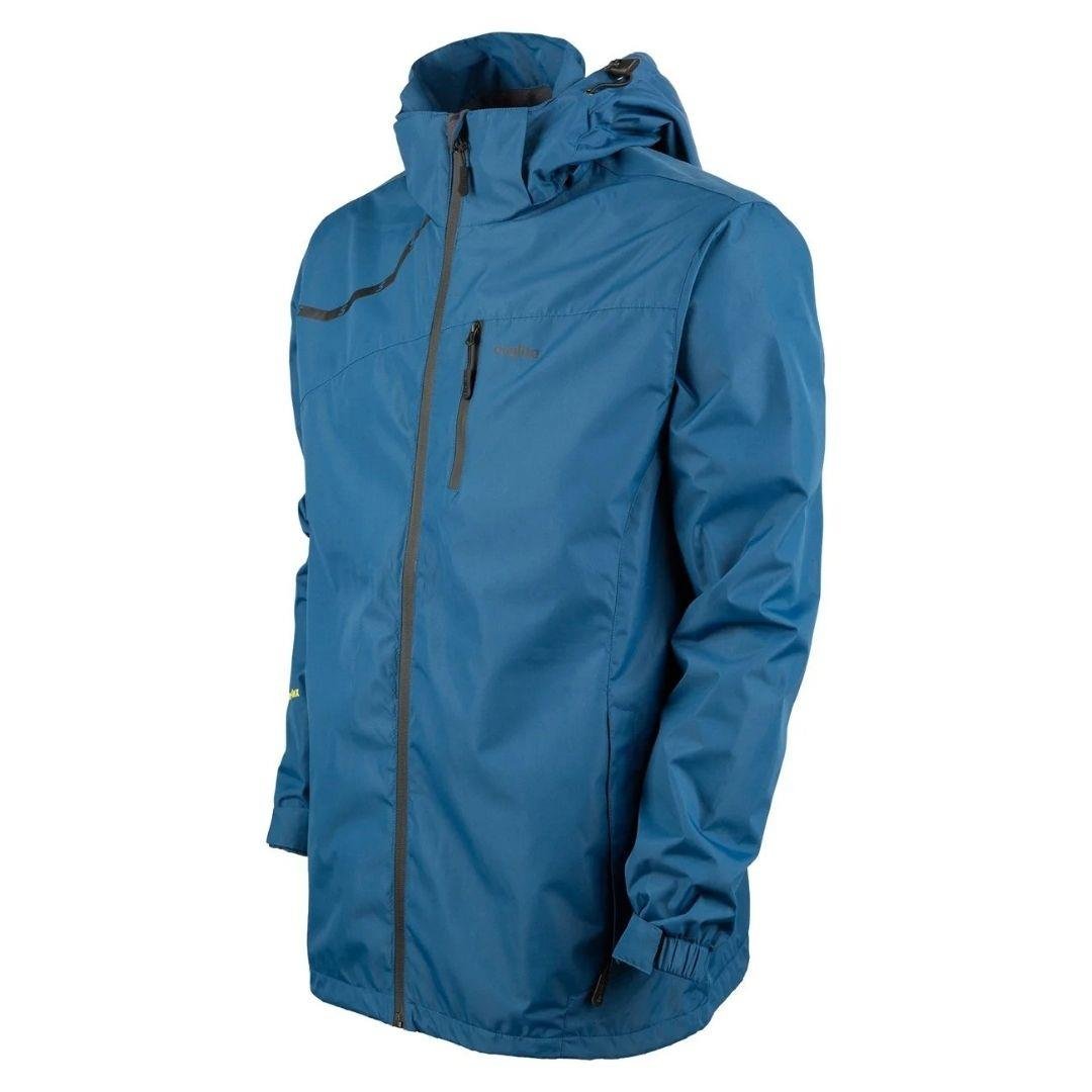 Evolite Cryo Outdoor Ceket - Mavi M