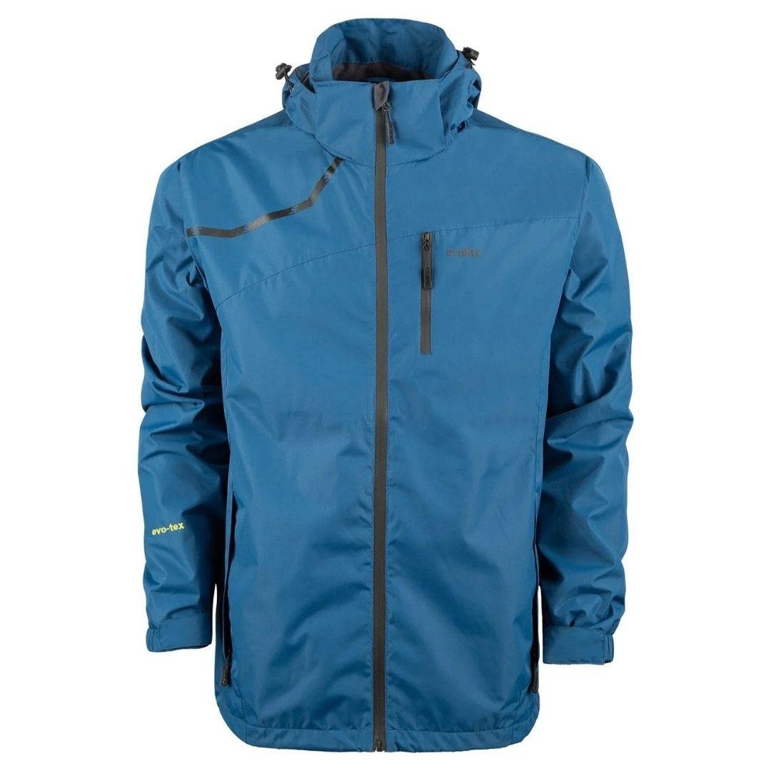 Evolite Cryo Outdoor Ceket - Mavi S