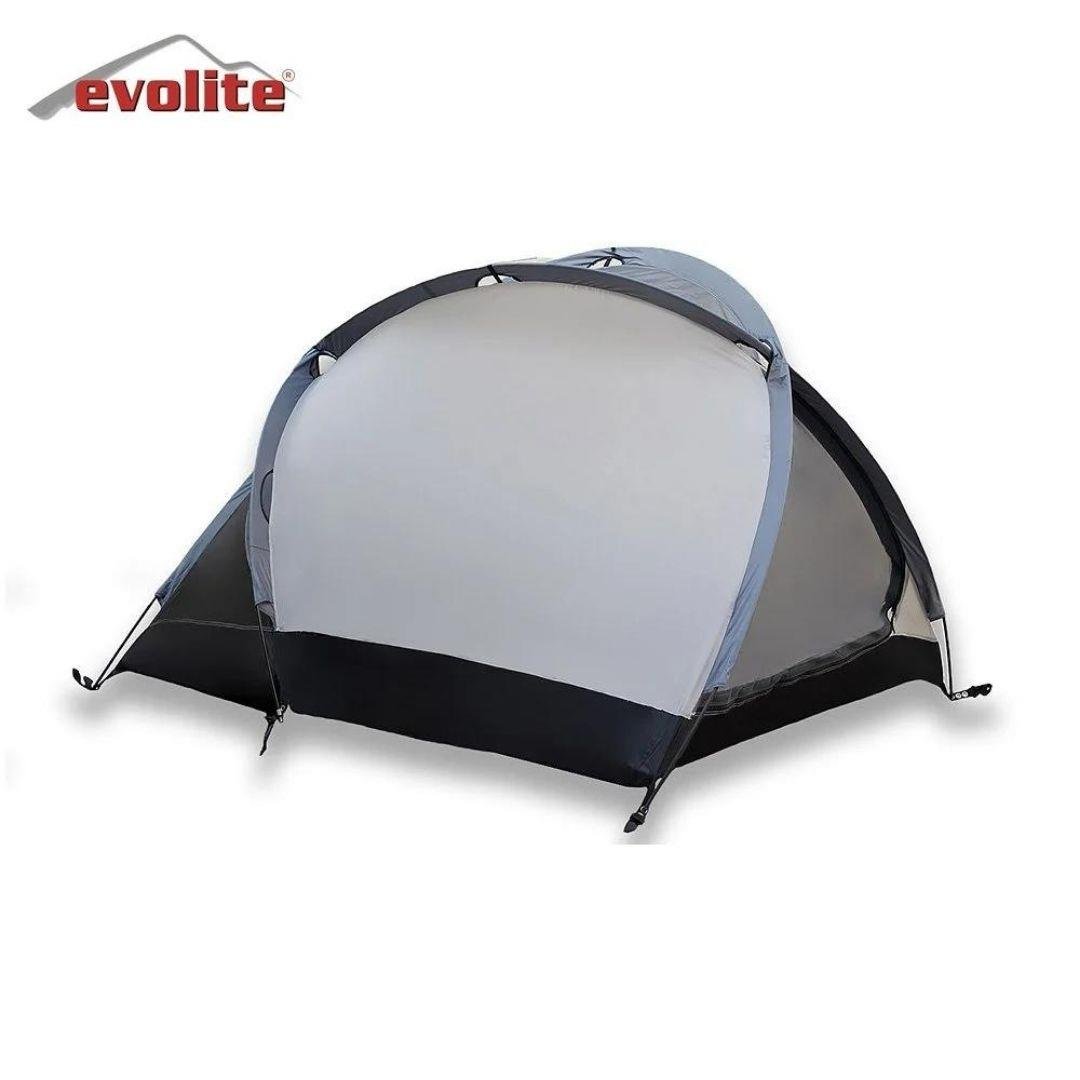 Evolite Dakota 2 Kişilik Çadır (4 Mevsim) 