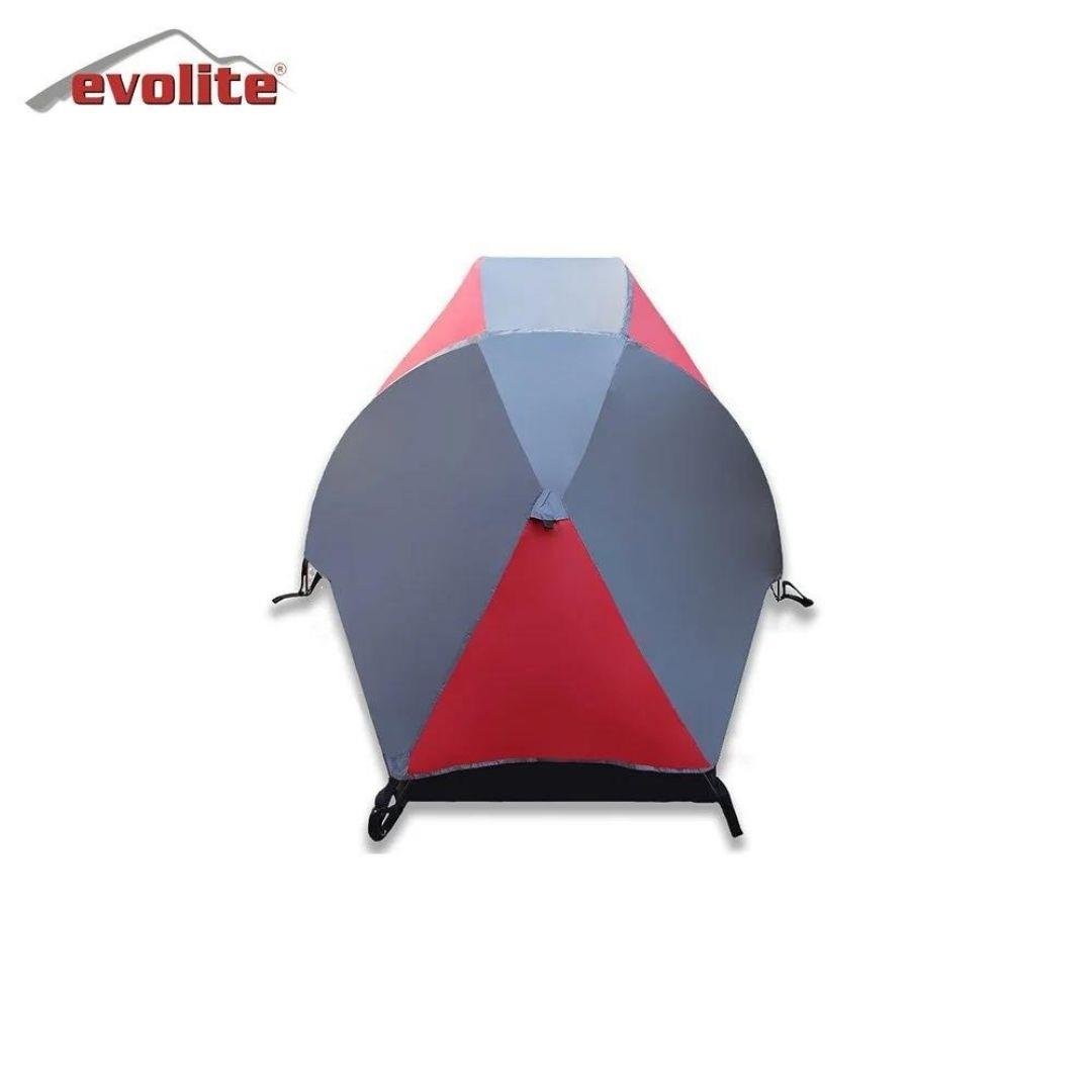 Evolite Dakota 2 Kişilik Çadır (4 Mevsim) 
