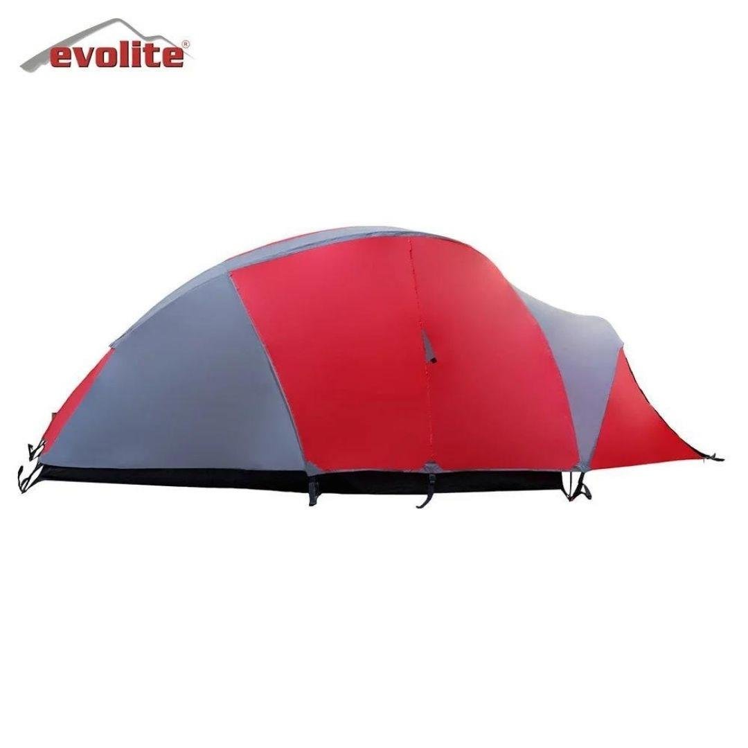 Evolite Dakota 2 Kişilik Çadır (4 Mevsim) 