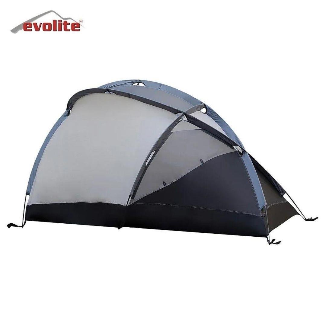 Evolite Dakota 2 Kişilik Çadır (4 Mevsim) 