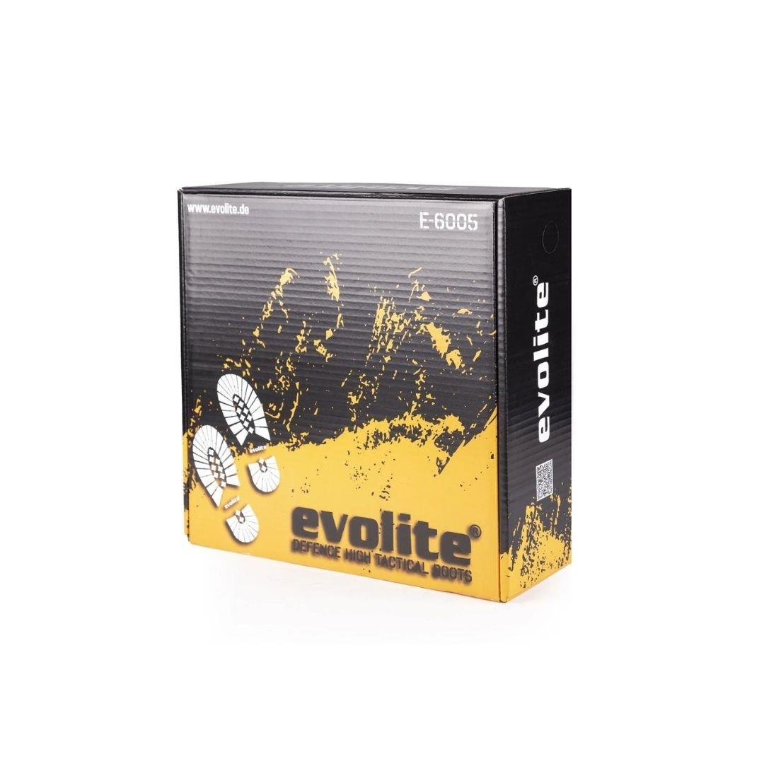 Evolite Defence High Tactical Bot-Bej 42