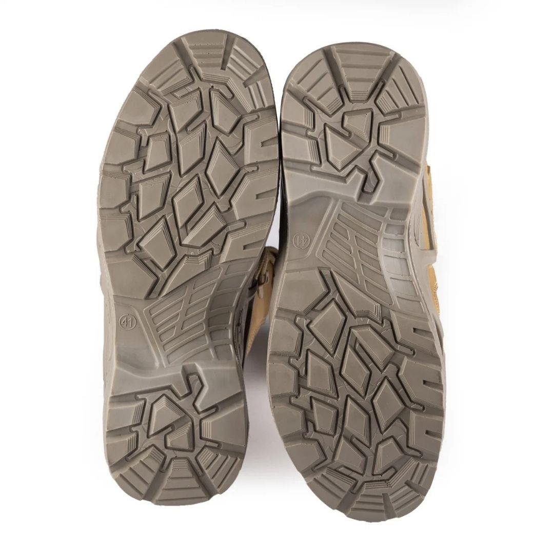 Evolite Defence High Tactical Bot-Bej 43