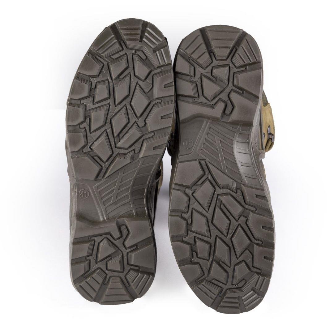 Evolite Defence High Tactical Bot-Haki 42