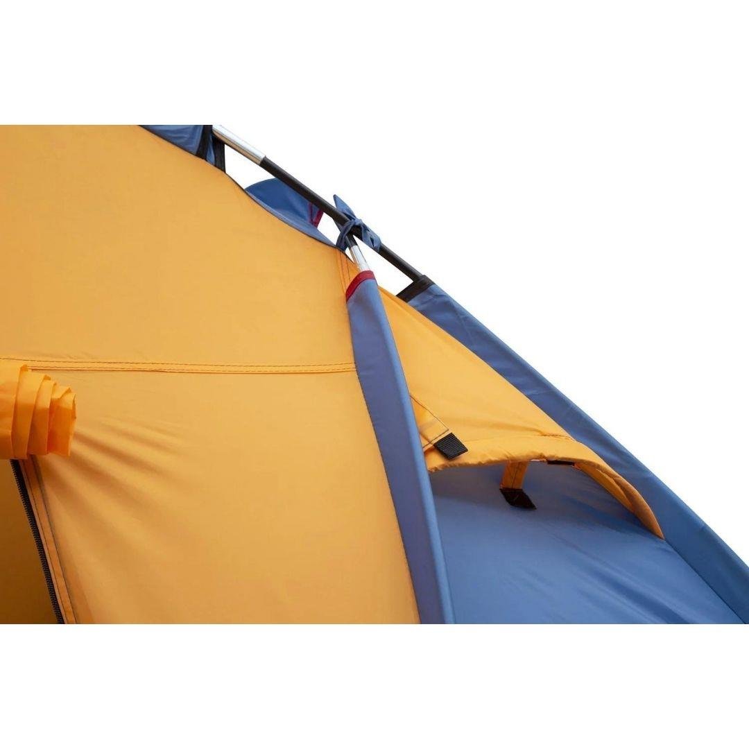 Evolite Falcon 6 Kişilik Odalı Aile Çadırı