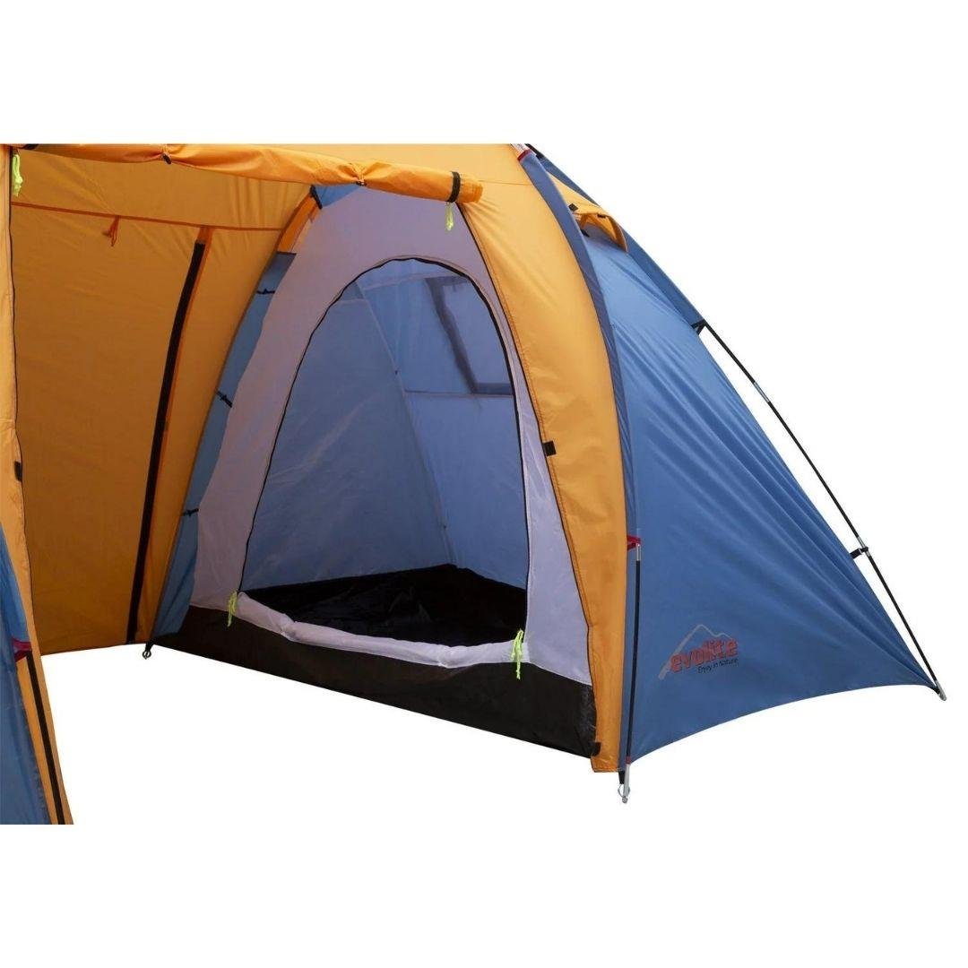 Evolite Falcon 6 Kişilik Odalı Aile Çadırı
