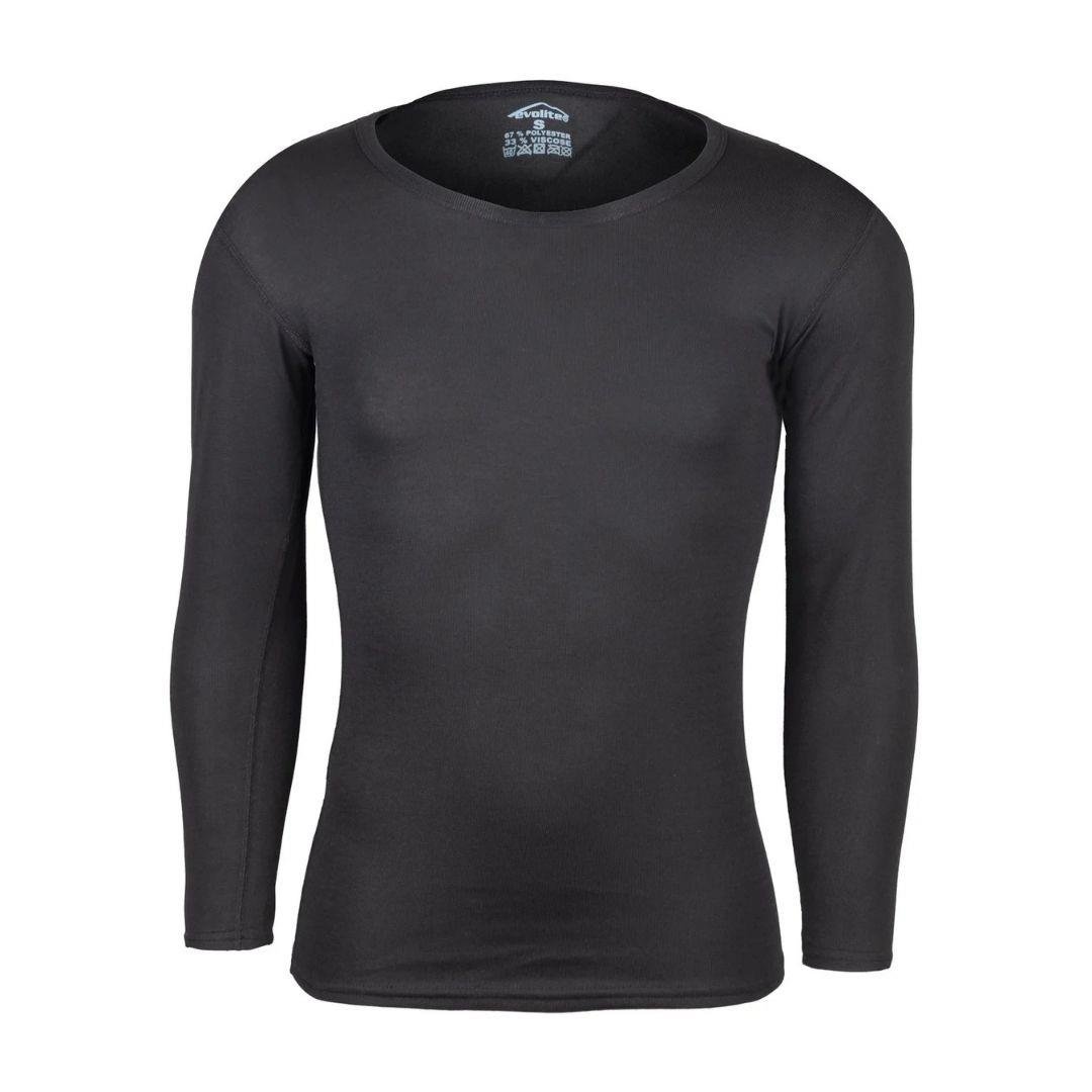 Evolite Flame Bay Takım Termal İçlik L