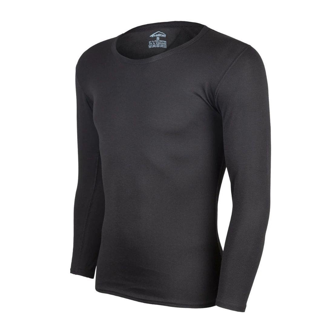 Evolite Flame Bay Takım Termal İçlik L