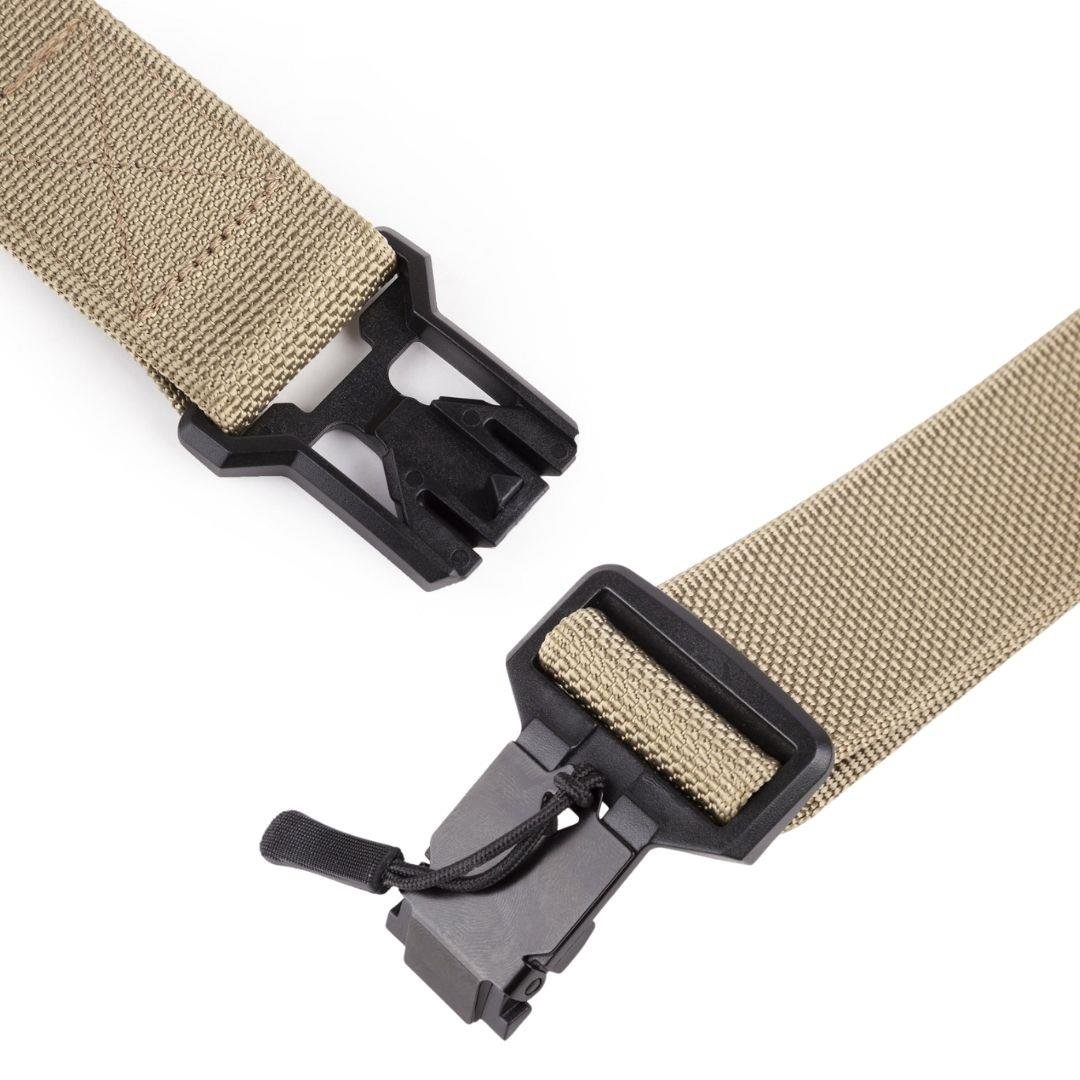 Evolite Multifast Magnet Tactical Kemer -Bej 125