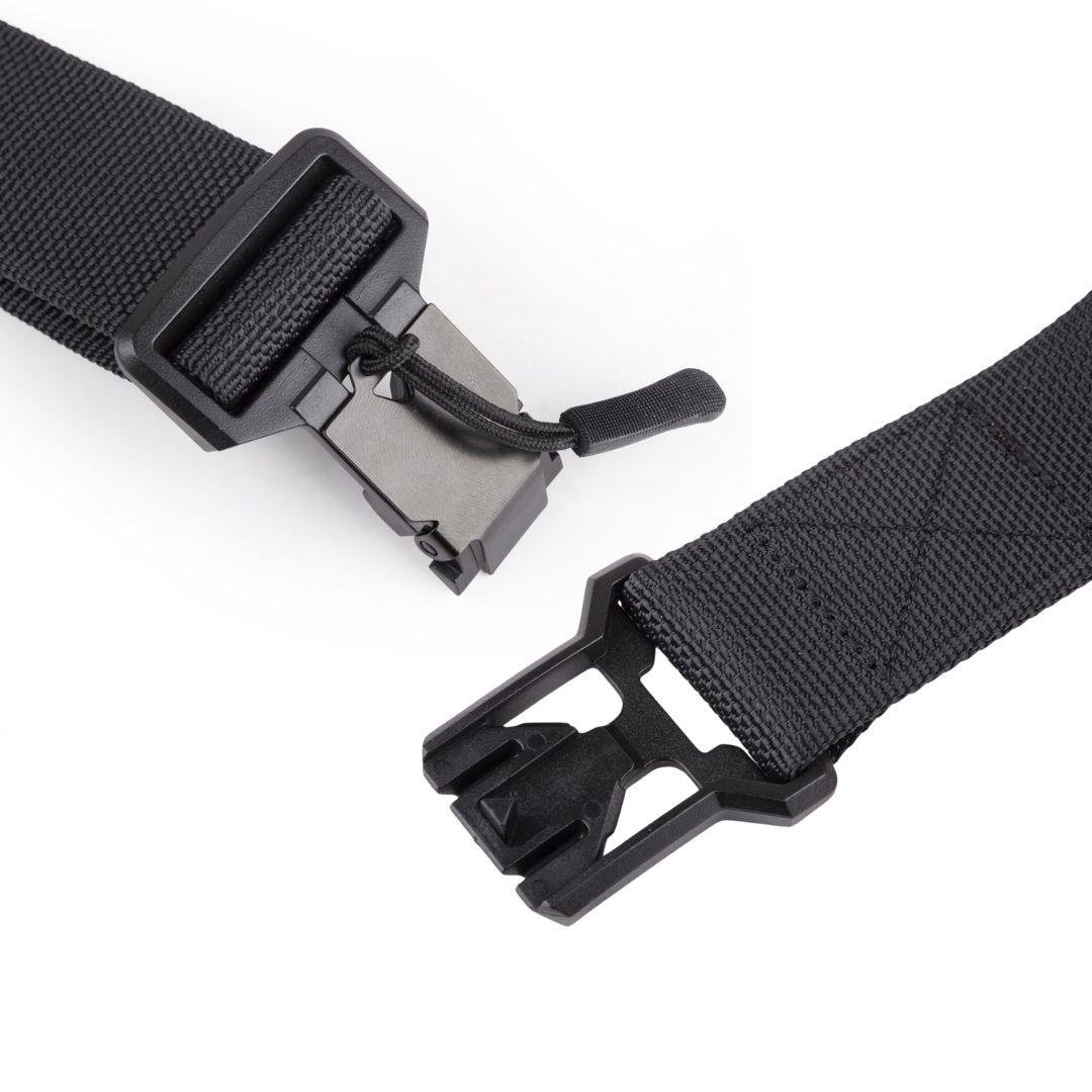 Evolite Multifast Magnet Tactical Kemer -Siyah
