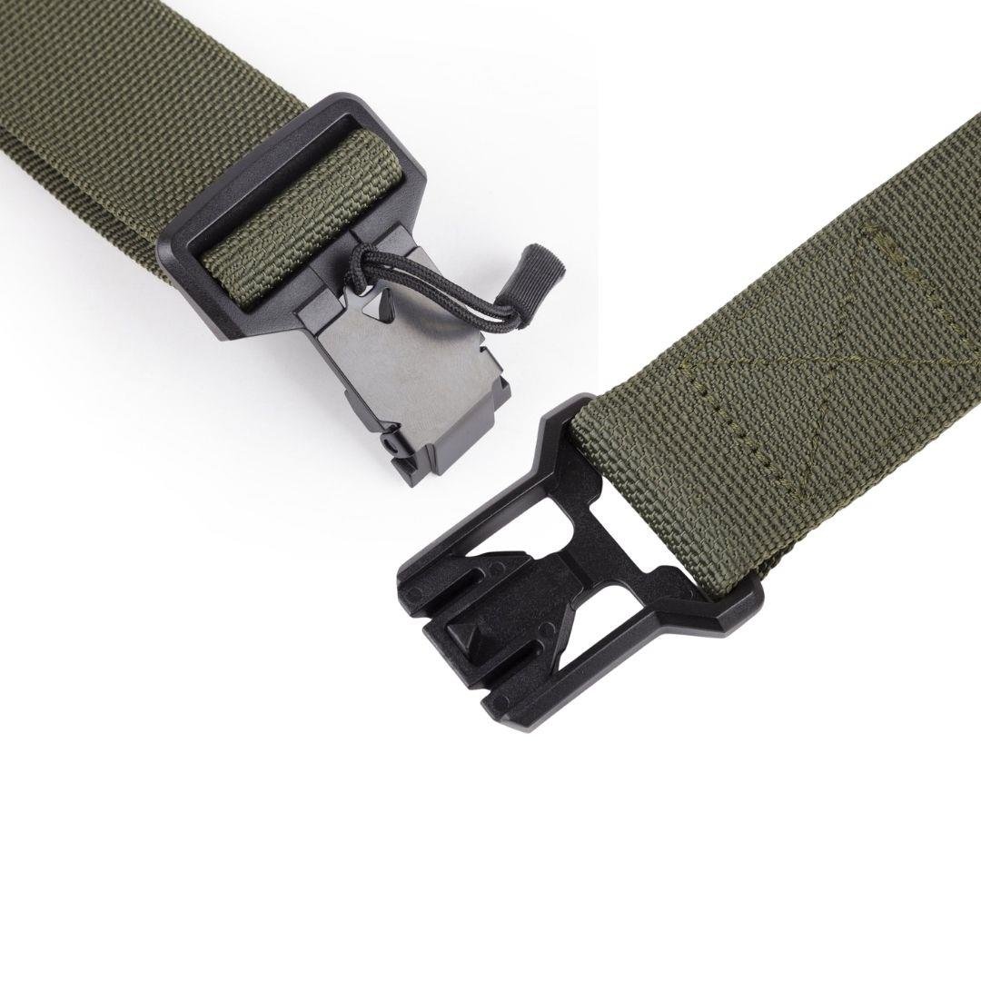 Evolite Multifast Magnet Tactical Kemer -Haki 125