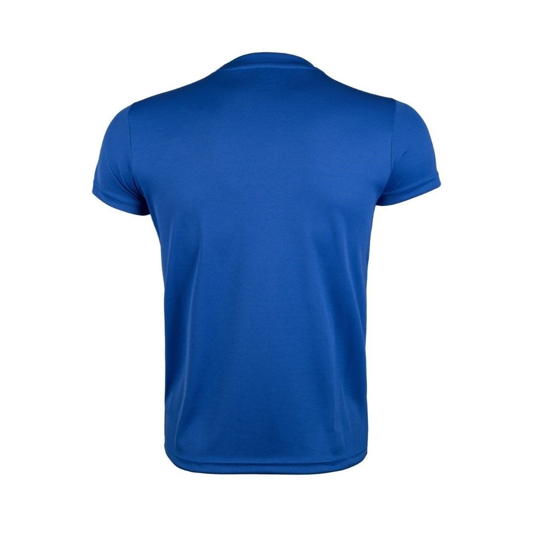 Evolite Netdry Termal T-Shirt - Mavi S
