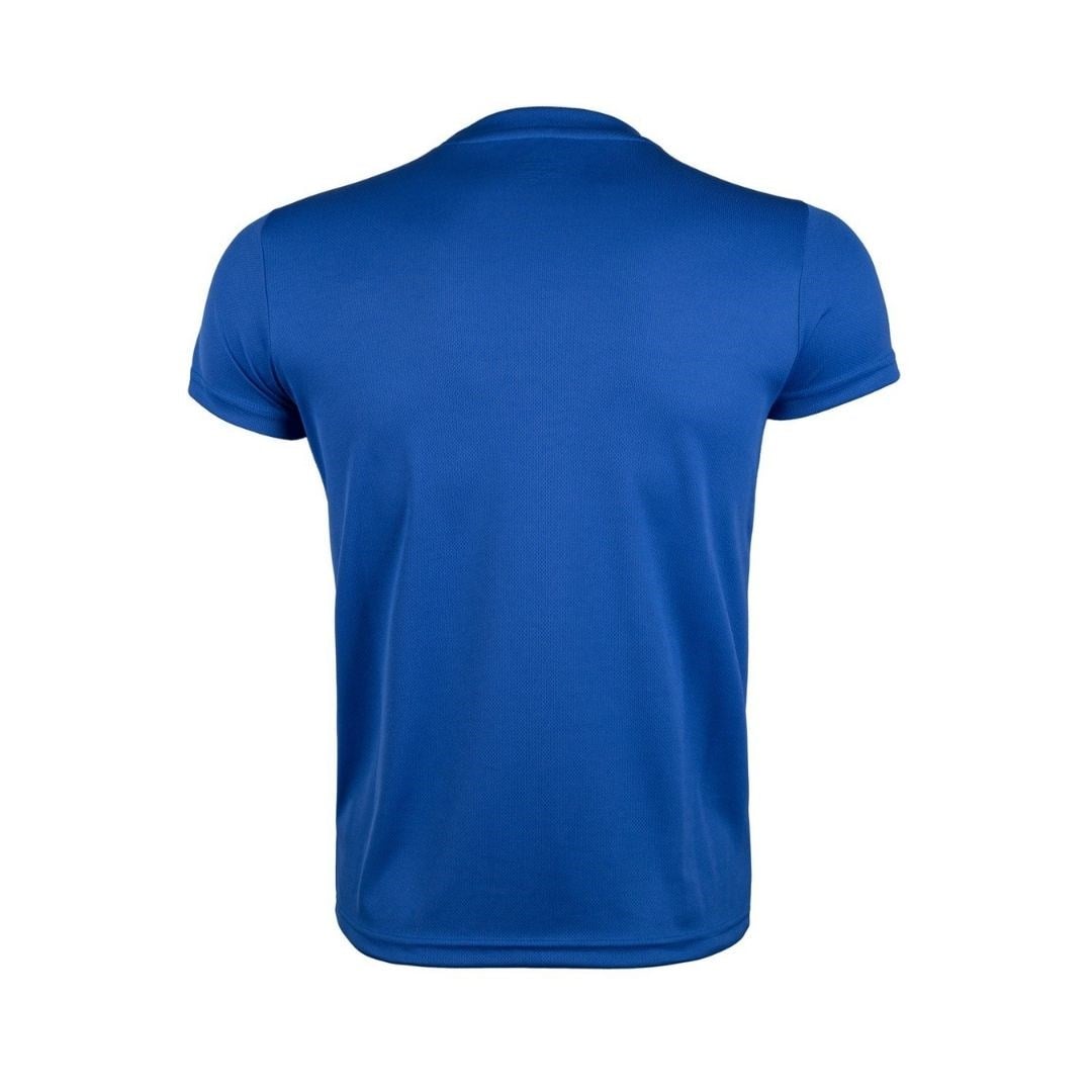 Evolite Netdry Termal T-Shirt - Mavi XXL