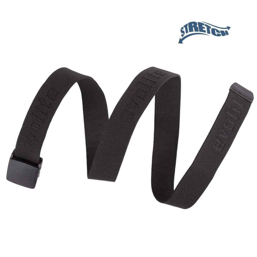Evolite Outdoor Stretch Kemer 4cm 135
