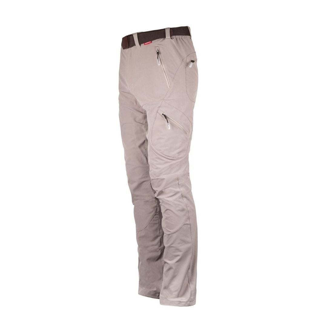 Evolite Relax Bay Outdoor Pantolon - Bej XXL