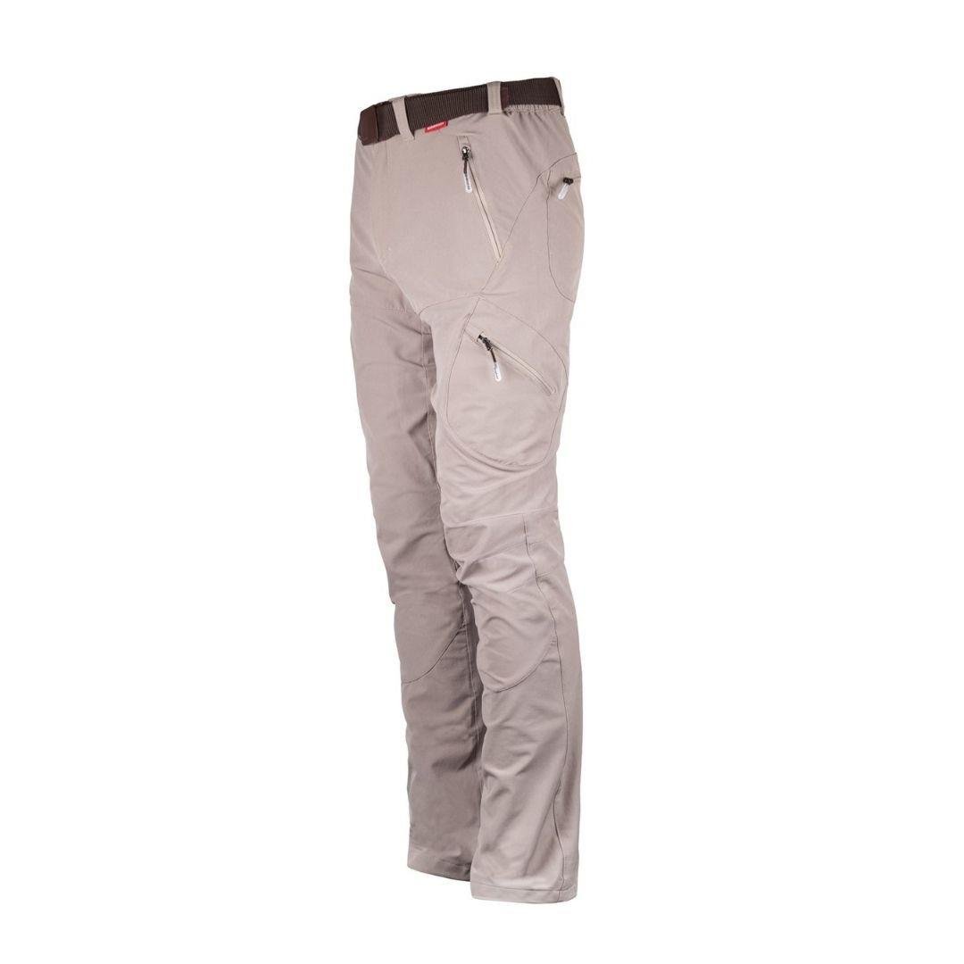Evolite Relax Bay Outdoor Pantolon - Bej L