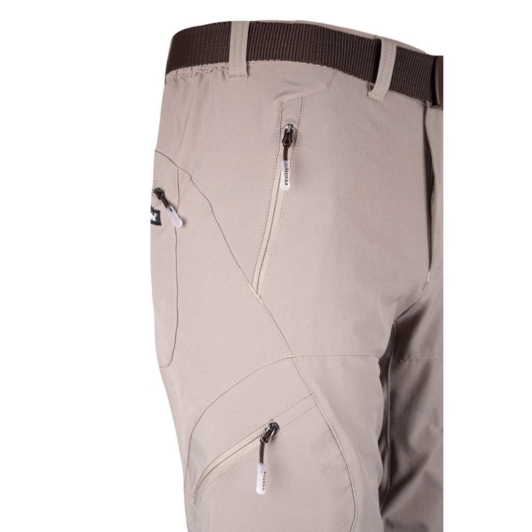 Evolite Relax Bay Outdoor Pantolon - Bej XXL