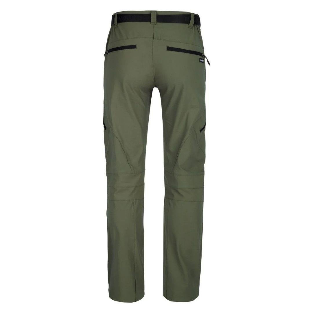 Evolite Relax Bay Outdoor Pantolon - Haki L