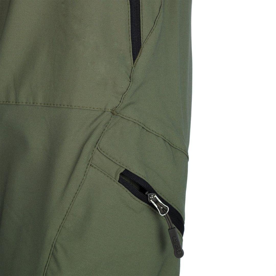 Evolite Relax Bay Outdoor Pantolon - Haki L
