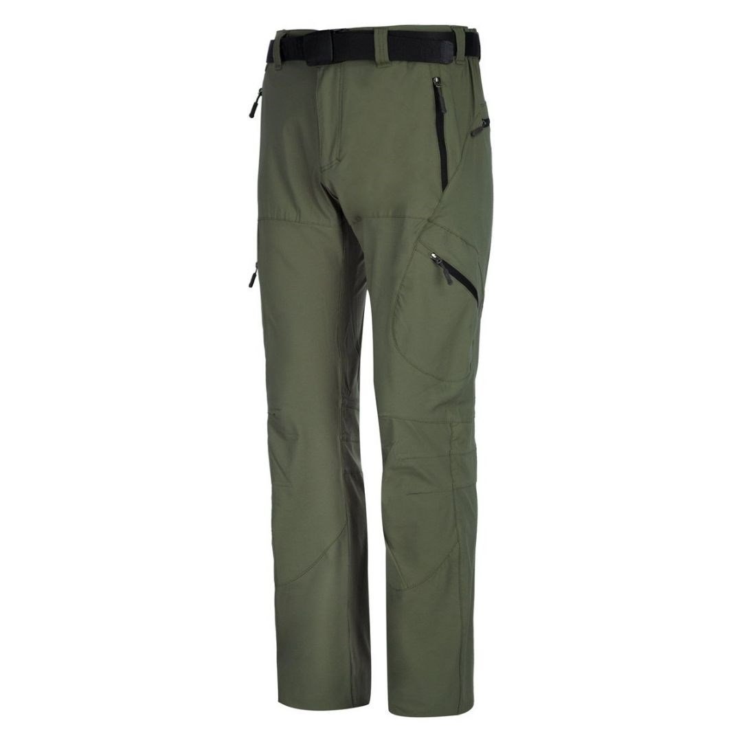 Evolite Relax Bay Outdoor Pantolon - Haki 2XL