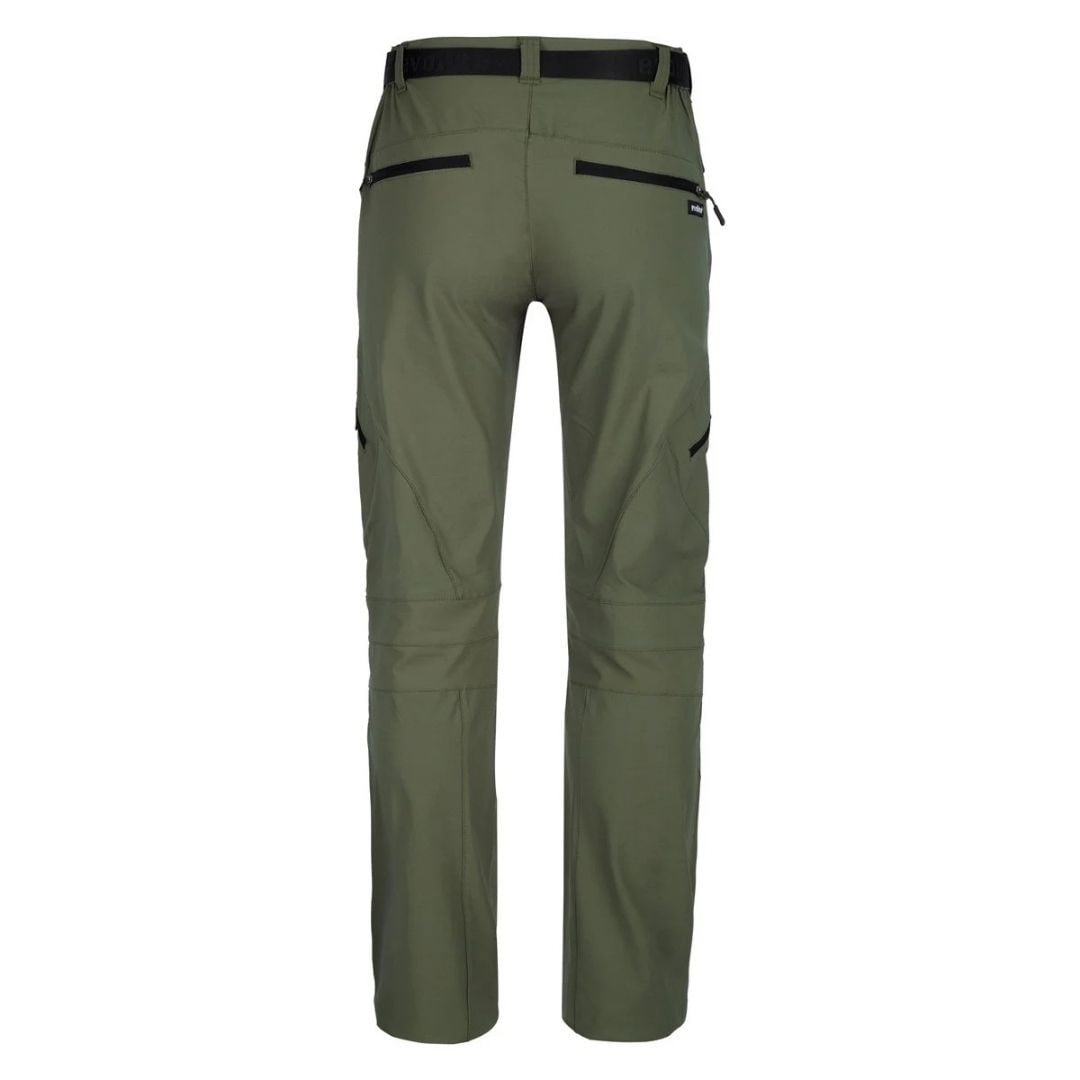 Evolite Relax Bay Outdoor Pantolon - Haki 2XL