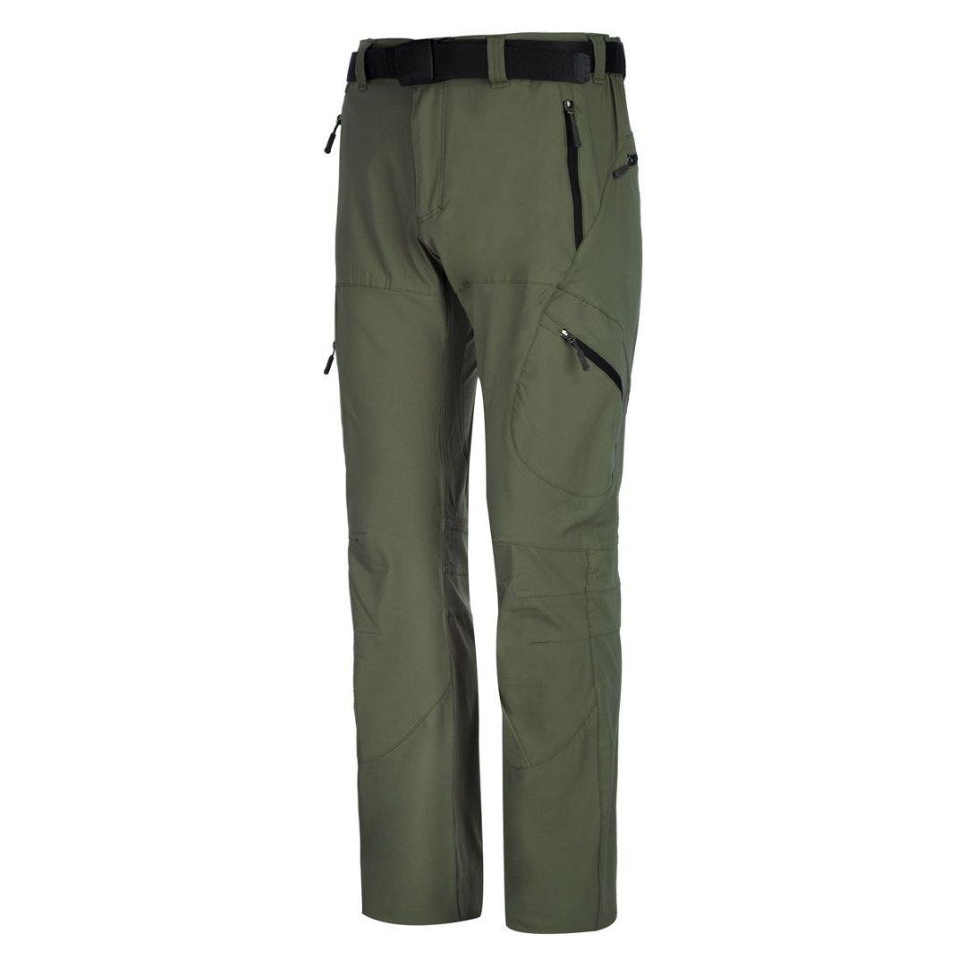 Evolite Relax Bay Outdoor Pantolon - Haki L