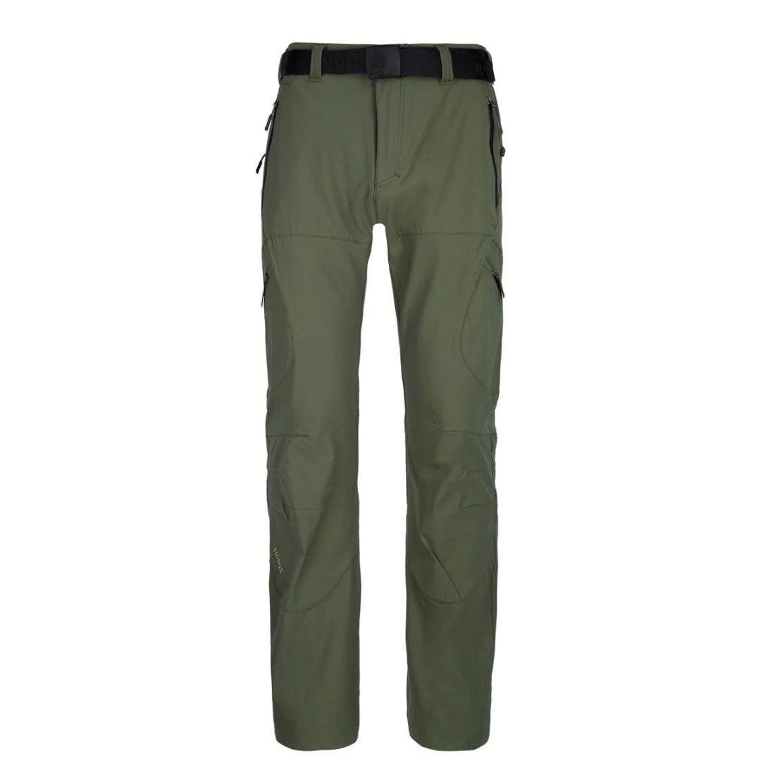 Evolite Relax Bay Outdoor Pantolon - Haki L