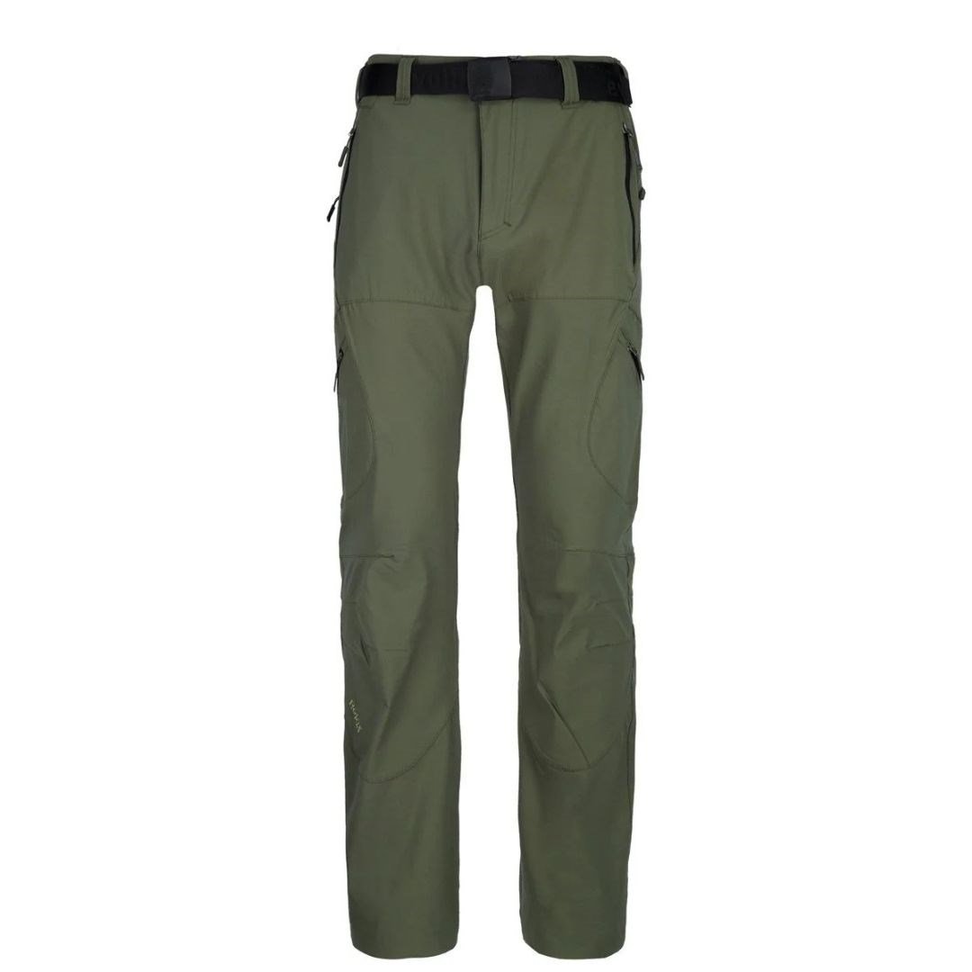 Evolite Relax Bay Outdoor Pantolon - Haki 2XL