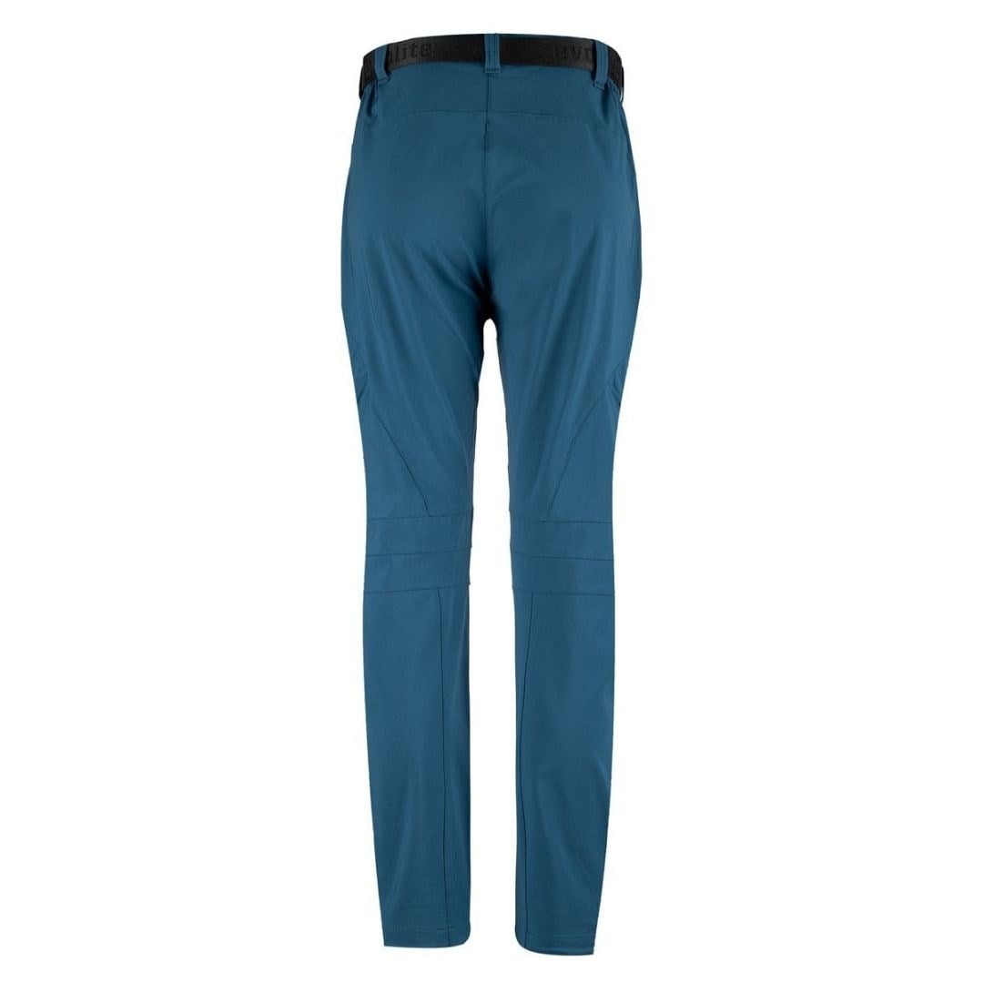Evolite Relax Bay Outdoor Pantolon - Mavi 2XL