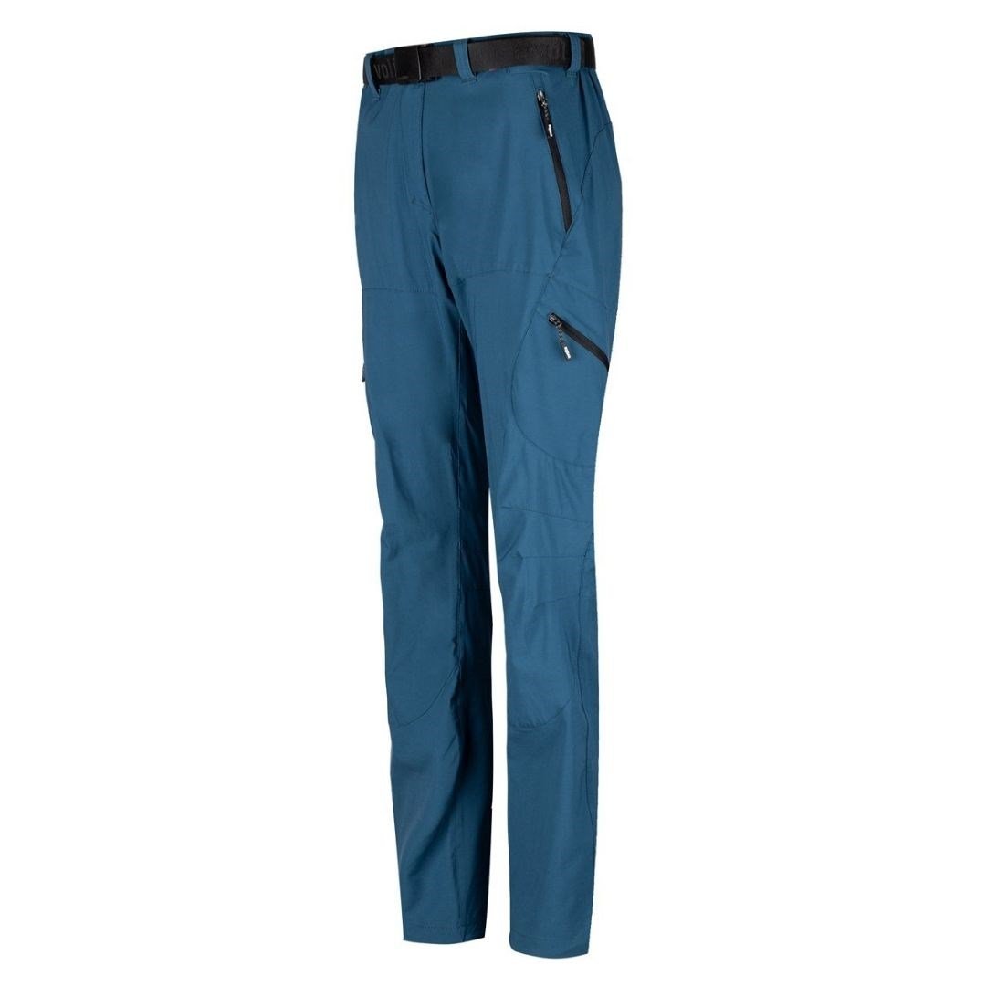 Evolite Relax Bay Outdoor Pantolon - Mavi 2XL