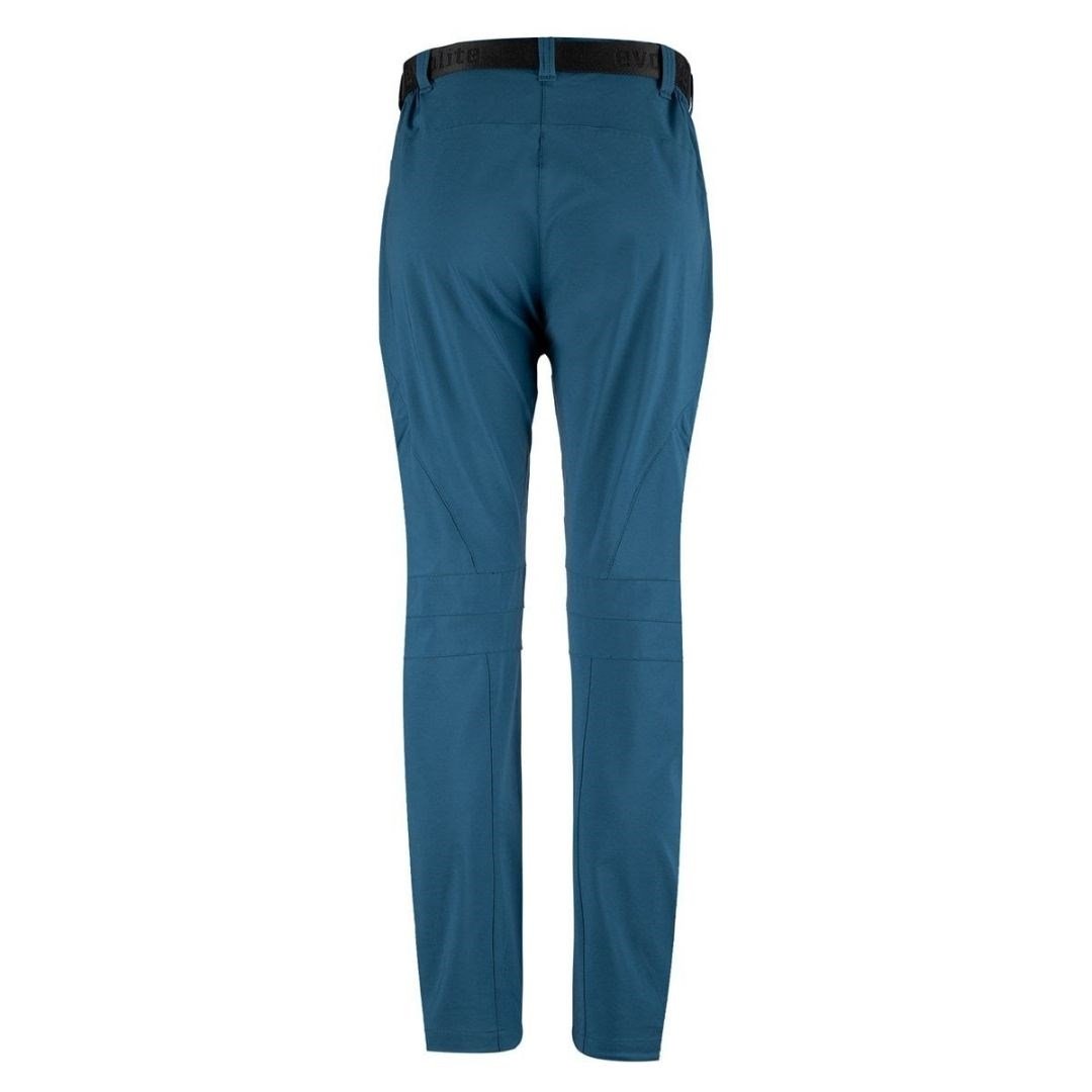 Evolite Relax Bay Outdoor Pantolon - Mavi L