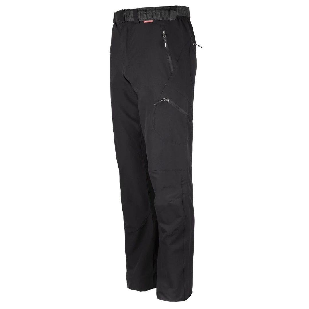 Evolite Relax Bay Outdoor Pantolon - Siyah M