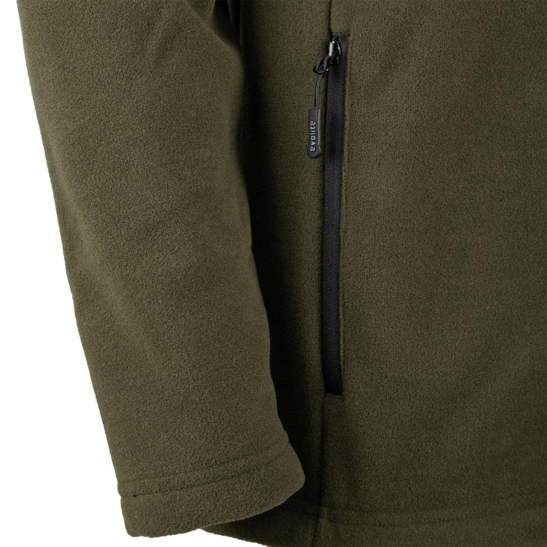 Evolite River Polar Mont - Haki M