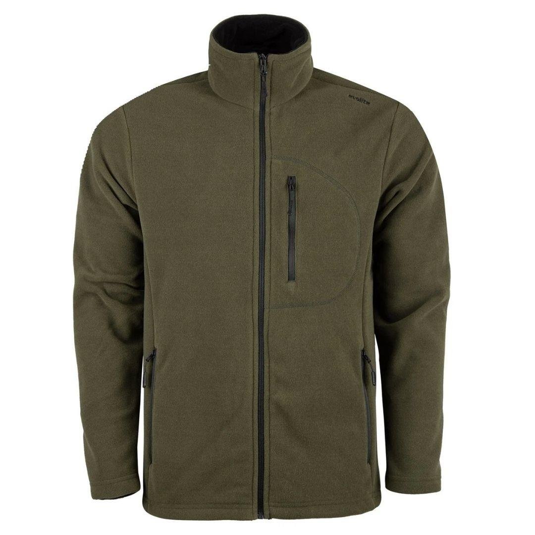 Evolite River Polar Mont - Haki XL