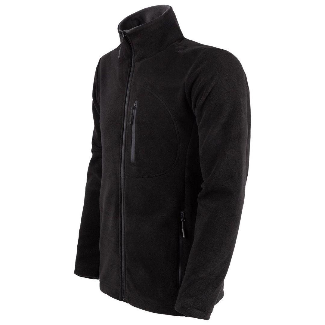 Evolite River Polar Mont - Siyah XL