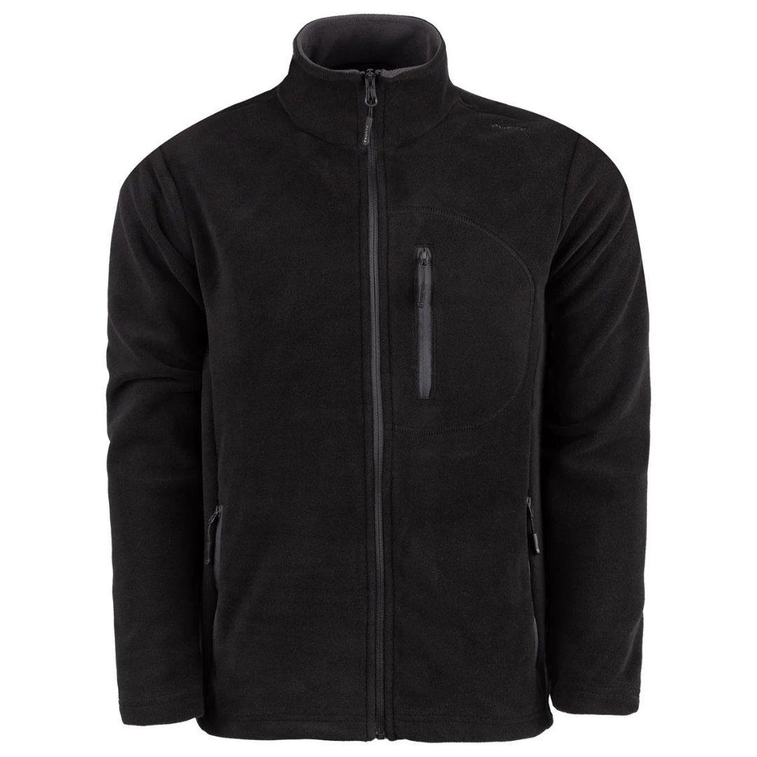 Evolite River Polar Mont - Siyah XL