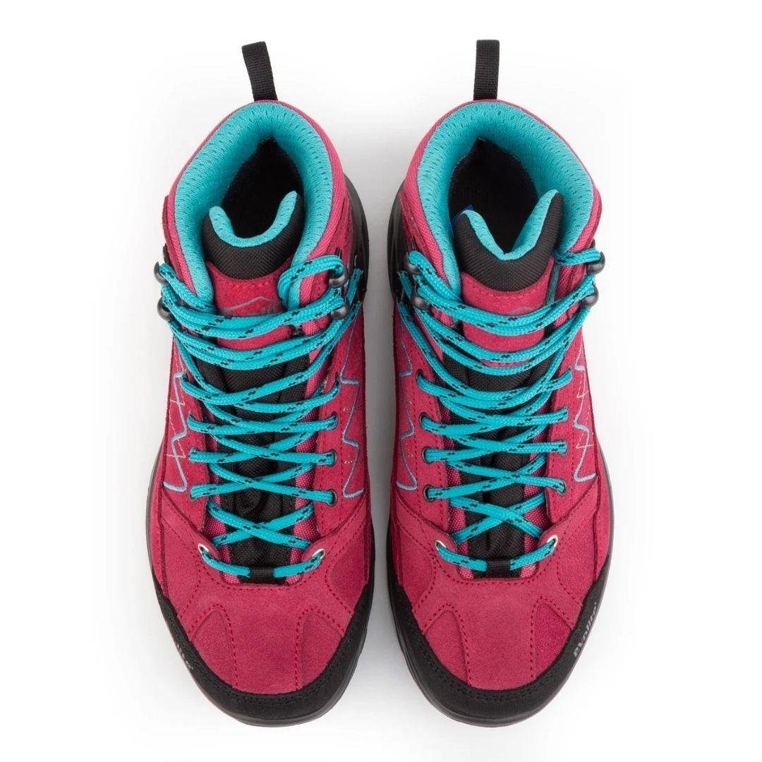 Evolite Sora Evo-Tex Bayan Outdoor Bot 39