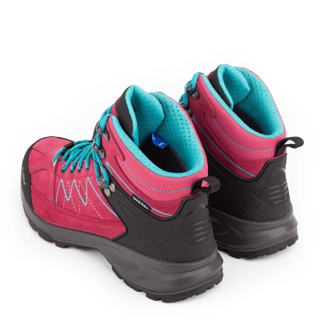 Evolite Sora Evo-Tex Bayan Outdoor Bot 37