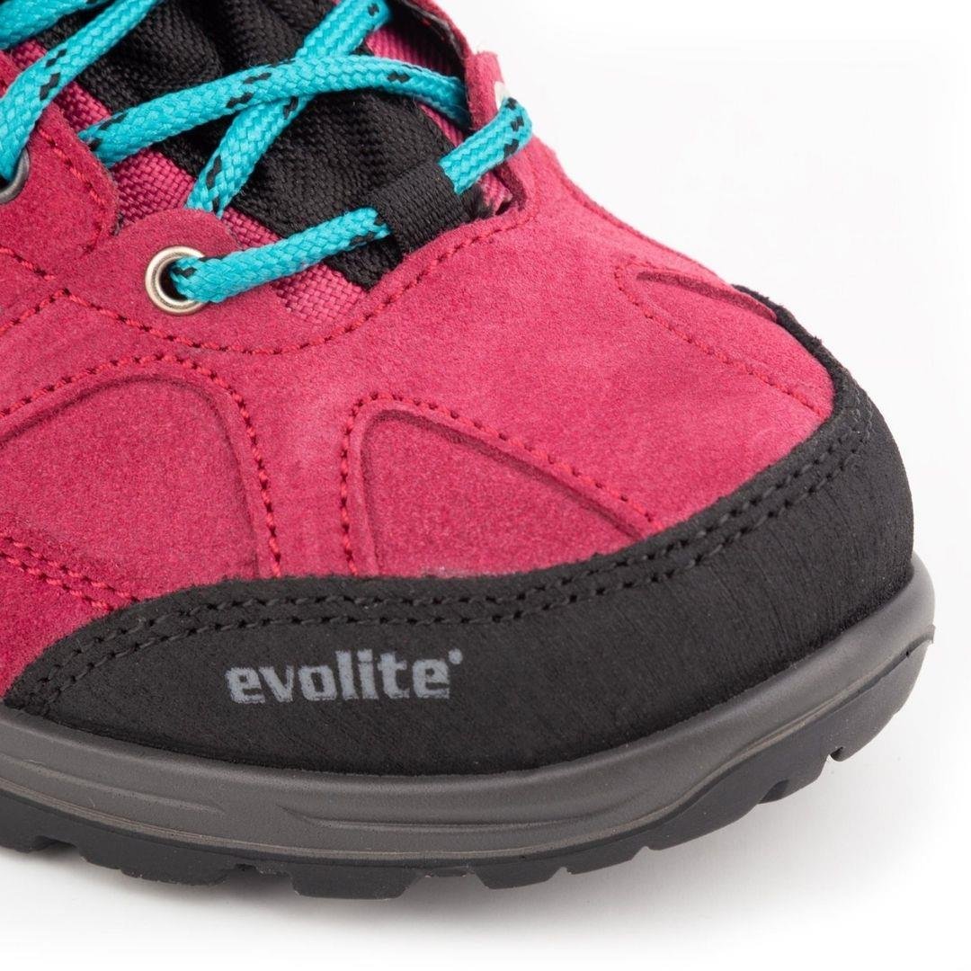 Evolite Sora Evo-Tex Bayan Outdoor Bot 38