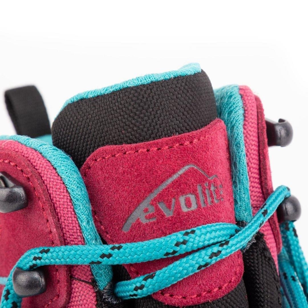 Evolite Sora Evo-Tex Bayan Outdoor Bot 37