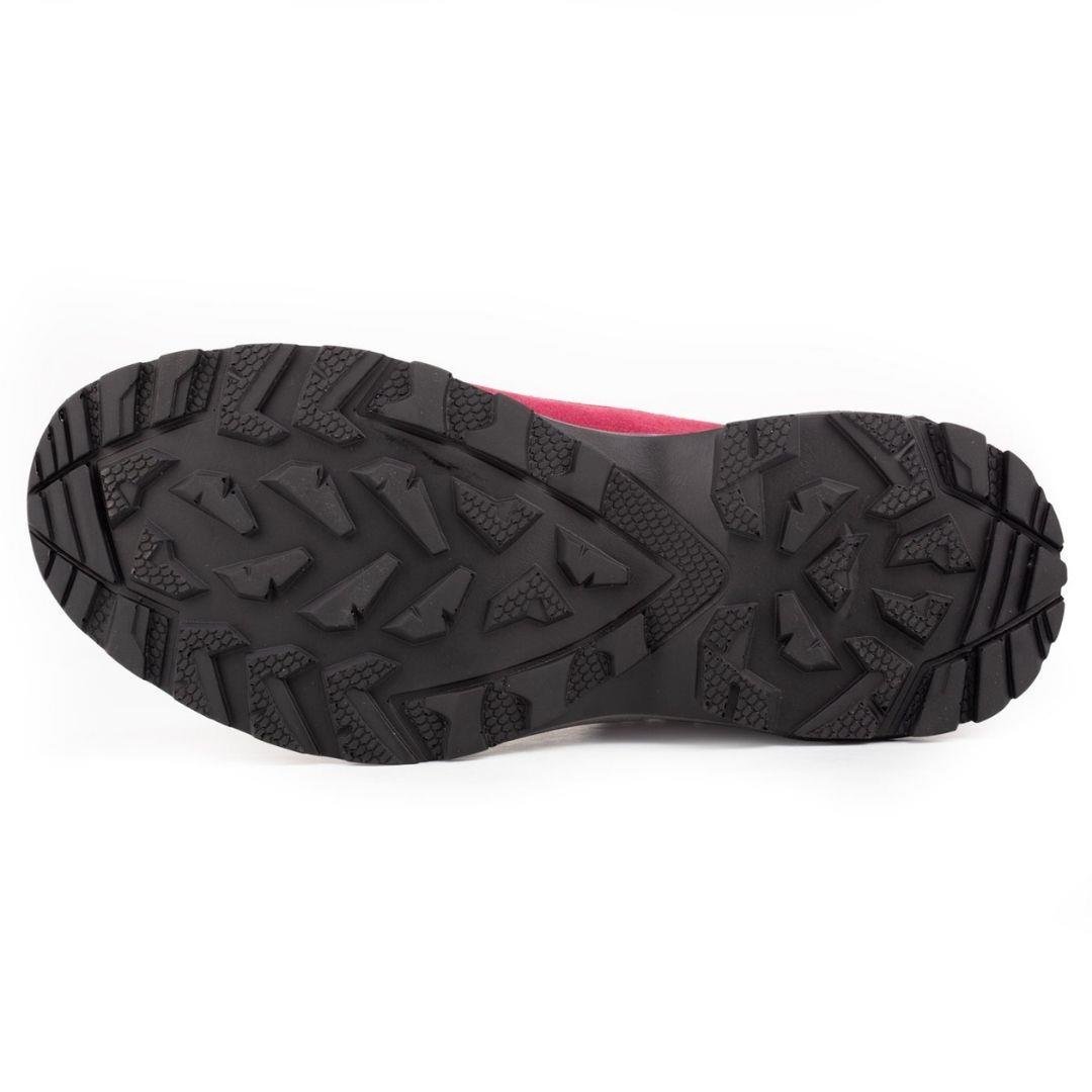 Evolite Sora Evo-Tex Bayan Outdoor Bot 38