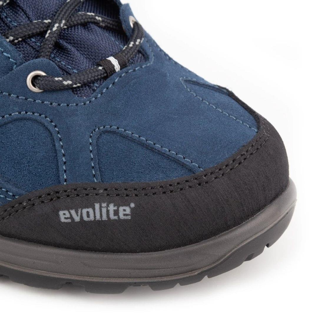 Evolite Sora Evo-Tex Outdoor Bot - Mavi 43