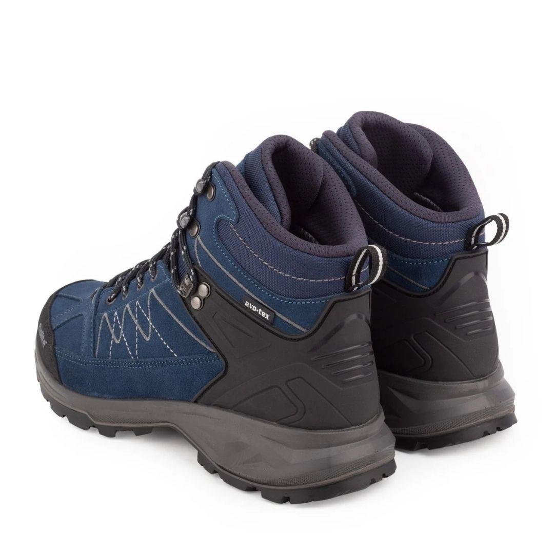 Evolite Sora Evo-Tex Outdoor Bot - Mavi 43