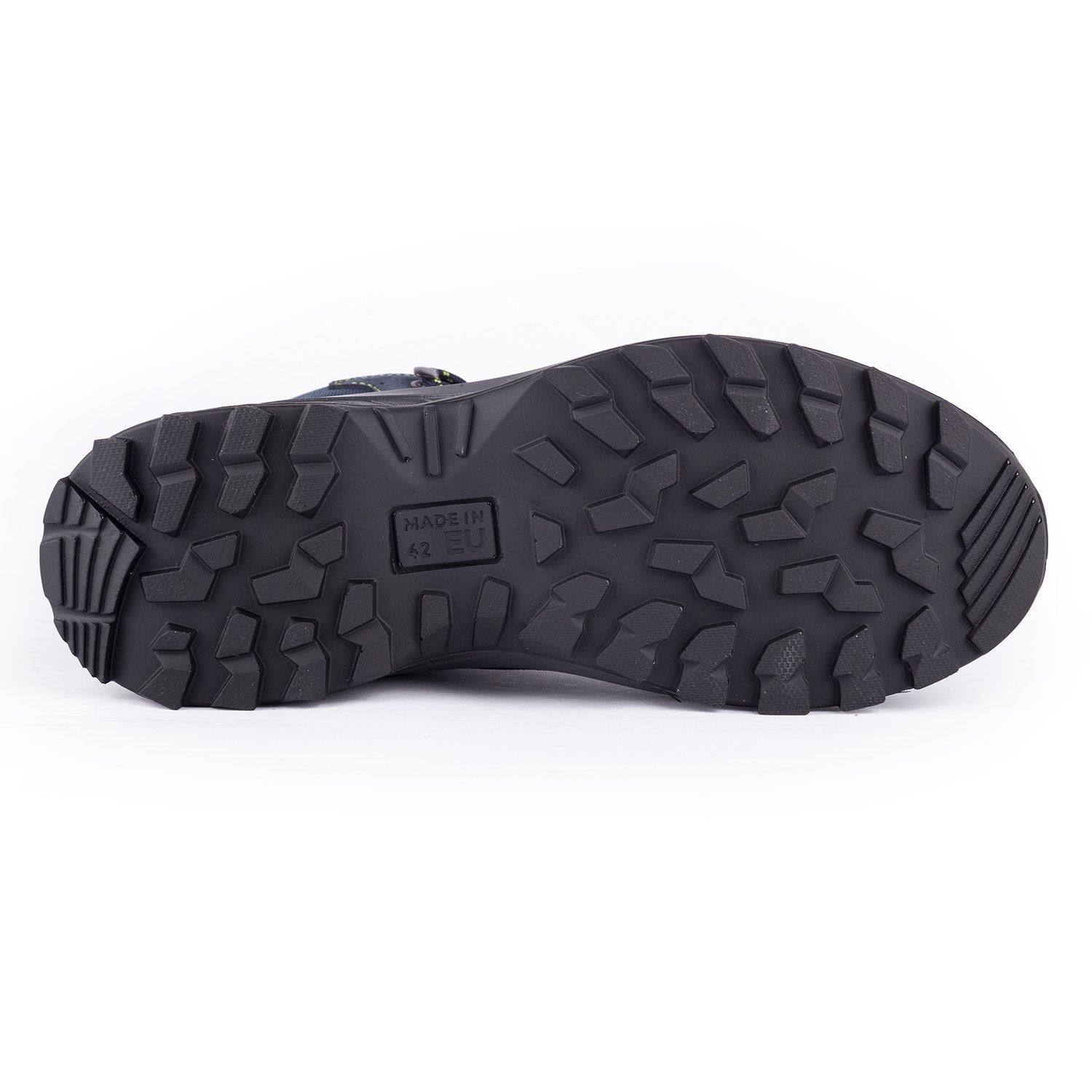 Evolite Traper Evo-Tex Outdoor Bot - Gri 44