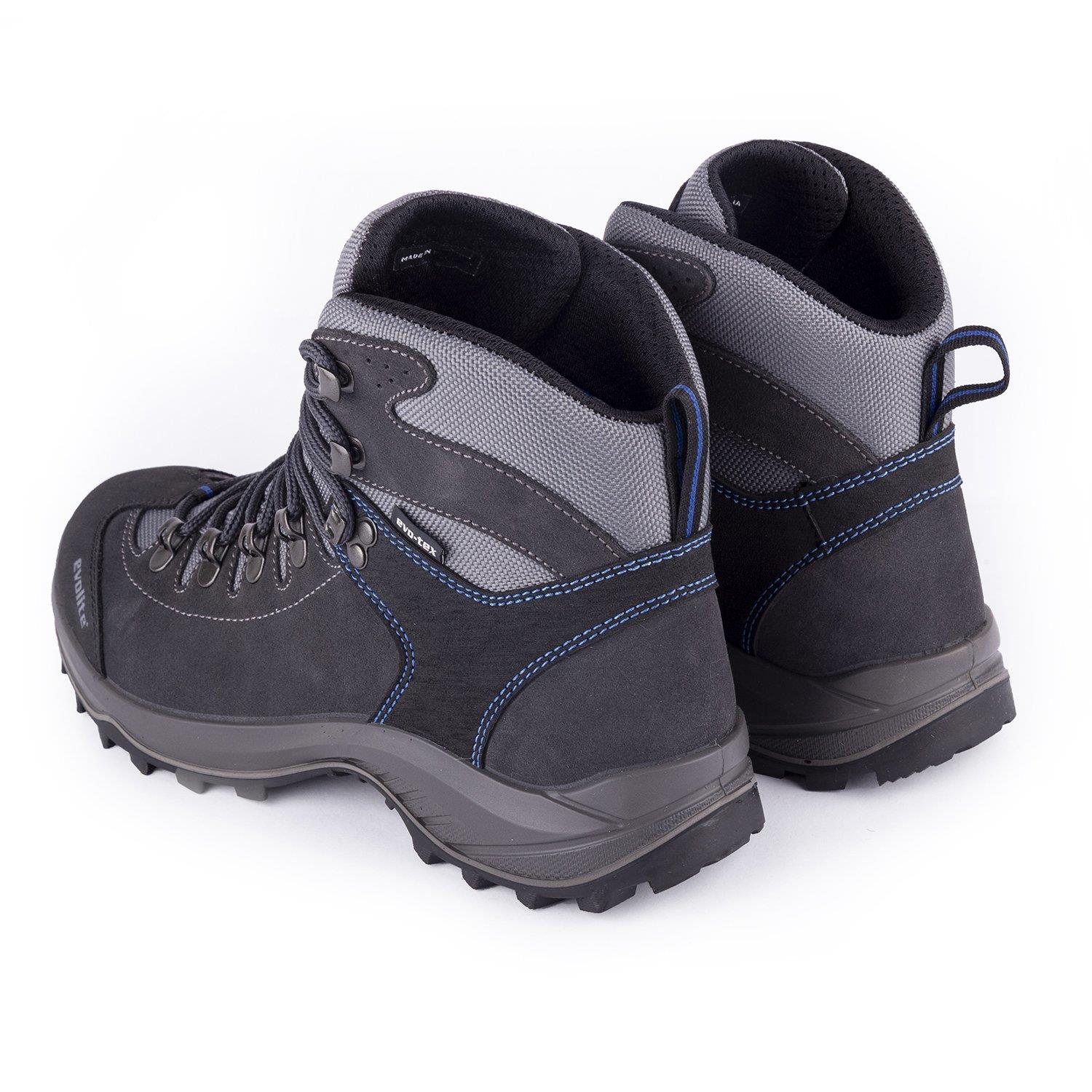 Evolite Traper Evo-Tex Outdoor Bot - Gri 42