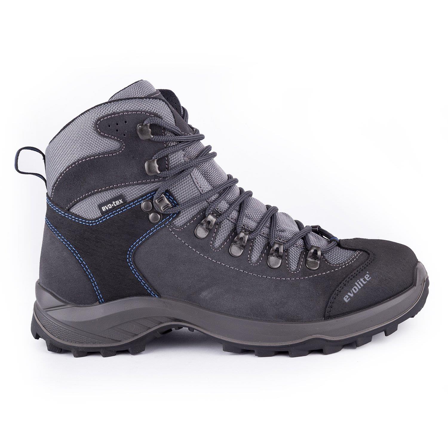 Evolite Traper Evo-Tex Outdoor Bot - Gri 42