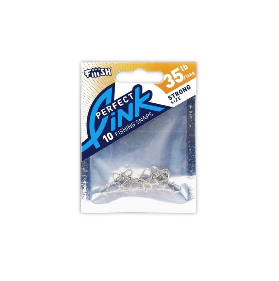 Fiiish Perfect Link GAM373 Light Klips